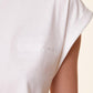 ETAM - חולצת פיג'מה JEYNA בצבע לבן - MASHBIR//365 - 3