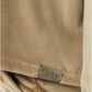 ETAM - חולצת פיג'מה קטיפתית BERTY חאקי - MASHBIR//365 - 3