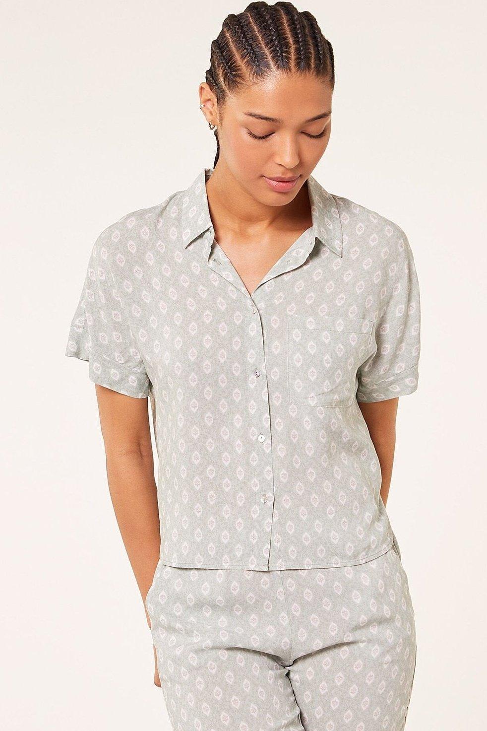 ETAM - חולצת פיג'מה קצרה GAMY - MASHBIR//365