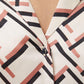 ETAM - חולצת פיג'מה סאטן JENET קרם - MASHBIR//365 - 3