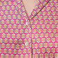 ETAM - חולצת פיג'מה סאטן JENNIE - MASHBIR//365 - 3