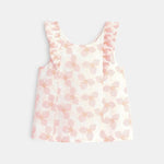 OBAIBI - חולצת פרחים לתינוקות - MASHBIR//365