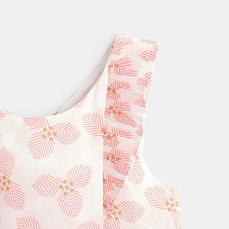 OBAIBI - חולצת פרחים לתינוקות - MASHBIR//365