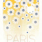 OBAIBI - חולצת פריז עם רקע צהוב מלבני לתינוקות - MASHBIR//365 - 3