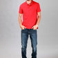 LEVI'S - חולצת פולו אדומה - MASHBIR//365 - 5