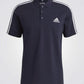 ADIDAS - חולצת פולו AEROREADY ESSENTIALS PIQUÉ בצבע כחול - MASHBIR//365 - 2
