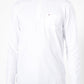 SCORCHER - חולצת פולו ארוכה בצבע לבן - MASHBIR//365 - 3