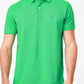 Tommy Hilfiger - חולצת פולו צבע ירוק - MASHBIR//365 - 2