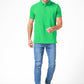 Tommy Hilfiger - חולצת פולו צבע ירוק - MASHBIR//365 - 4