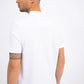 NAUTICA - חולצת פולו צבע לבן - MASHBIR//365 - 2