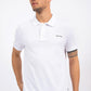 NAUTICA - חולצת פולו צבע לבן - MASHBIR//365 - 4