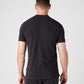 WRANGLER - חולצת פולו צבע שחור - MASHBIR//365 - 3