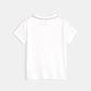 OBAIBI - חולצת פולו בצבע לבן לתינוקות - MASHBIR//365 - 3