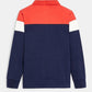 OKAIDI - חולצת פולו בצבע נייבי לילדים - MASHBIR//365 - 3