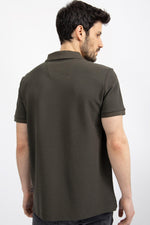 NAUTICA - חולצת פולו FOREST NIGHT - MASHBIR//365