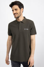 NAUTICA - חולצת פולו FOREST NIGHT - MASHBIR//365