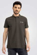 NAUTICA - חולצת פולו FOREST NIGHT - MASHBIR//365