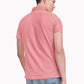 Tommy Hilfiger - חולצת פולו קצרה צבע ורוד - MASHBIR//365 - 2