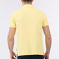 NAUTICA - חולצת פולו קצרה עם לוגו בצבע צהוב - MASHBIR//365 - 2