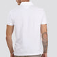 Tommy Hilfiger - חולצת פולו לבנה - MASHBIR//365 - 2