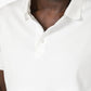 KENNETH COLE - חולצת פולו לגבר בצבע לבן - MASHBIR//365 - 6