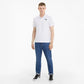 PUMA - חולצת פולו לגבר בצבע לבן - MASHBIR//365 - 3