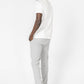 KENNETH COLE - חולצת פולו לגבר בצבע לבן - MASHBIR//365 - 2