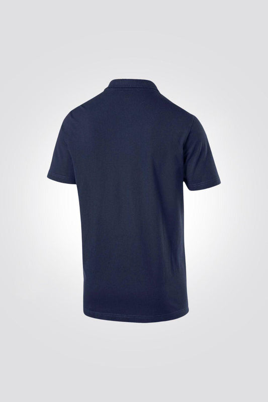 PUMA - חולצת פולו לגבר בצבע כחול - MASHBIR//365