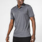 DELTA - חולצת פולו לגברים בצבע אפור - MASHBIR//365 - 3