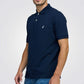 NAUTICA - חולצת פולו לגברים CLASSIC FIT DECK בצבע כחול - MASHBIR//365 - 2