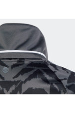 ADIDAS - חולצת פולו לילדים בצבע אפור - MASHBIR//365