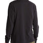 TIMBERLAND - חולצת פולו עם לוגו רקום בצבע שחור - MASHBIR//365 - 2