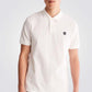 TIMBERLAND - חולצת פולו MILLERS RIVER בצבע לבן - MASHBIR//365 - 1