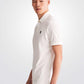 TIMBERLAND - חולצת פולו MILLERS RIVER בצבע לבן - MASHBIR//365 - 3