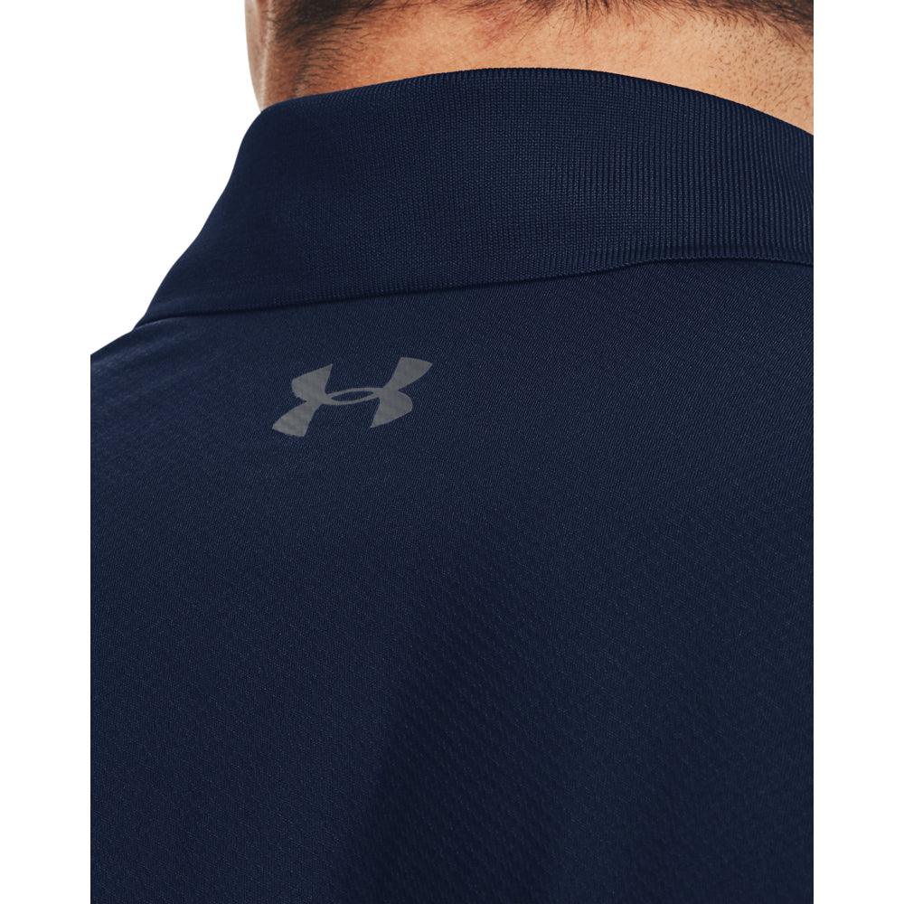 UNDER ARMOUR - חולצת פולו Performance Polo - MASHBIR//365