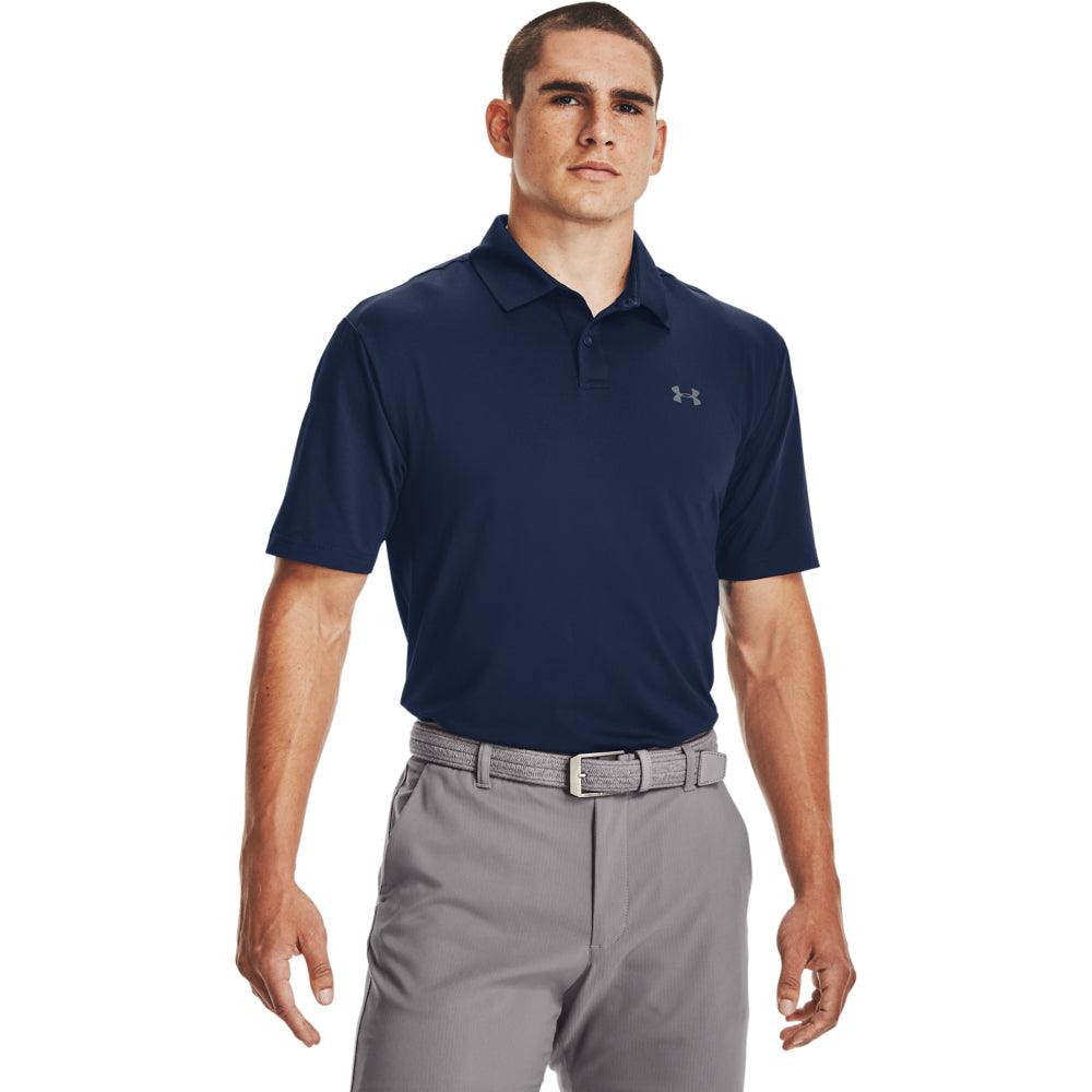 UNDER ARMOUR - חולצת פולו Performance Polo - MASHBIR//365