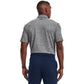 UNDER ARMOUR - חולצת פולו Playoff Polo בצבע אפור - MASHBIR//365 - 3