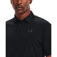 UNDER ARMOUR - חולצת פולו Playoff Polo בצבע שחור - MASHBIR//365 - 4