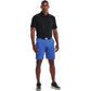 UNDER ARMOUR - חולצת פולו Playoff Polo בצבע שחור - MASHBIR//365 - 2