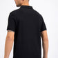 NAUTICA - חולצת פולו שחורה - MASHBIR//365 - 2