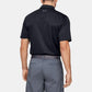 UNDER ARMOUR - חולצת פולו Tech Polo בצבע שחור - MASHBIR//365 - 2