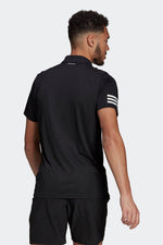 ADIDAS - חולצת פולו TIRO23 בצבע שחור - MASHBIR//365