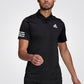 ADIDAS - חולצת פולו TIRO23 בצבע שחור - MASHBIR//365 - 1