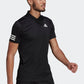 ADIDAS - חולצת פולו TIRO23 בצבע שחור - MASHBIR//365 - 3