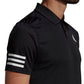 ADIDAS - חולצת פולו TIRO23 בצבע שחור - MASHBIR//365 - 5