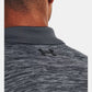 UNDER ARMOUR - חולצת פולו UA Performance 3.0 בצבע אפור - MASHBIR//365 - 3