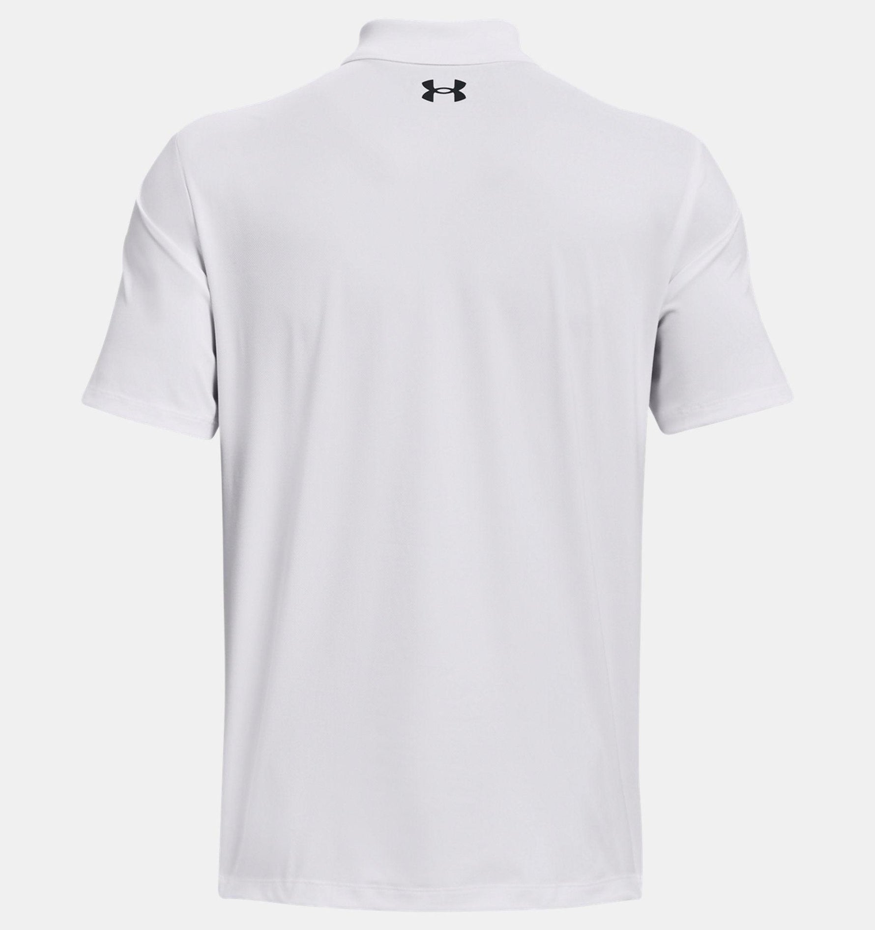 UNDER ARMOUR - חולצת פולו UA Performance 3.0 בצבע לבן - MASHBIR//365