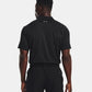 UNDER ARMOUR - חולצת פולו UA Performance 3.0 בצבע שחור - MASHBIR//365 - 2