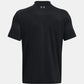 UNDER ARMOUR - חולצת פולו UA Performance 3.0 בצבע שחור - MASHBIR//365 - 5