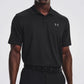 UNDER ARMOUR - חולצת פולו UA Performance 3.0 בצבע שחור - MASHBIR//365 - 1